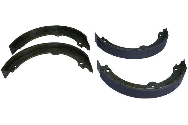 MAXGEAR Sada brzd. čeľustí parkov. brzdy 19-4563 Čeľustí parkovacej brzdy MAXGEAR PRIUS 19-4563 lacné