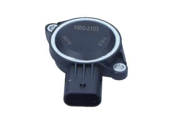 MAXGEAR Saugrohrklappensensor 24-0275 Ansaugbrücke MAXGEAR Chrysler ASPEN 24-0275