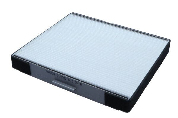 Pollen filter MAXGEAR 26-1923 MAXGEAR 26-1923 2006 HYUNDAI COUPE pollen filter replacement