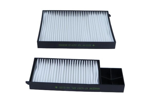 MAXGEAR Filtrs, Salona telpas gaiss 26-1927 26-1927 Salona gaisa filtrs HYUNDAI ix55 MAXGEAR