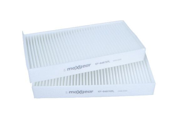 MAXGEAR Innenraumfilter 26-1939 26-1939 Pollenfilter MINI COUNTRYMAN MAXGEAR kaufen