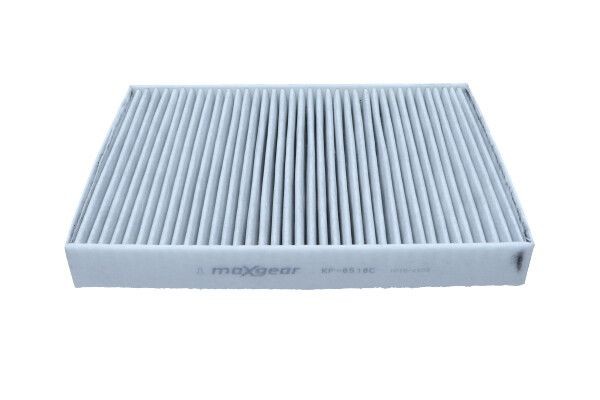 MAXGEAR Pollenfilter 26-1947 Kabinefilter MAXGEAR V50 26-1947 billig