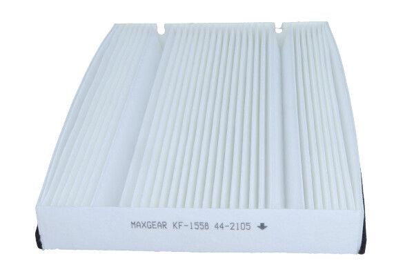 MAXGEAR Filtro abitacolo 26-1954 26-1954 Filtro abitacolo MERCEDES-BENZ MAXGEAR costo