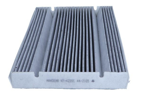MAXGEAR Kupefilter 26-1958 26-1958 Kupefilter MERCEDES-BENZ GL MAXGEAR