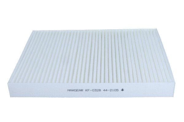 MAXGEAR Suodatin, sisäilma 26-1967 MAXGEAR Raitisilmasuodatin CHRYSLER 26-1967