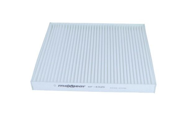 MAXGEAR Φίλτρο, αέρας εσωτερικού χώρου 26-1981 Φίλτρο αέρα εσωτερικού χώρου MAXGEAR MAXIMA 26-1981 φθηνά