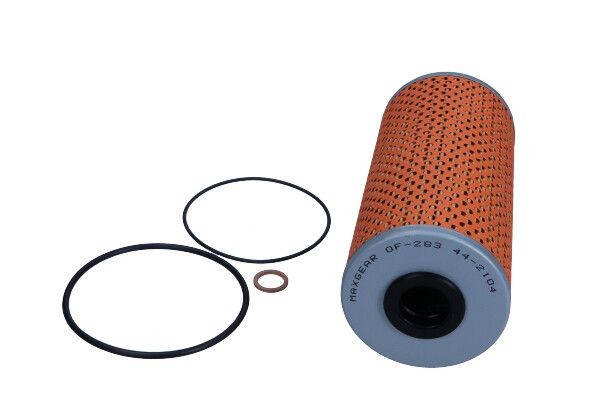 MAXGEAR Õlifilter 26-2015 26-2015 Õlifilter MAXGEAR MERCEDES-BENZ SPRINTER