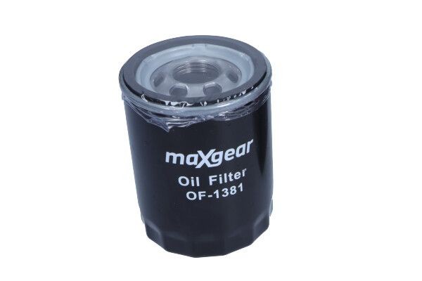 MAXGEAR Filtro olio 26-2033 MAXGEAR 26-2033 Filtro olio motore Jaguar XK8 Cabrio prezzo