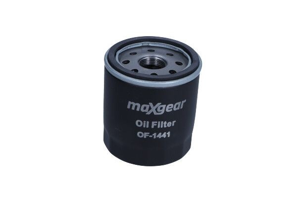 MAXGEAR Oliefilter 26-2034 26-2034 Oliefilter MAXGEAR CHEVROLET NUBIRA