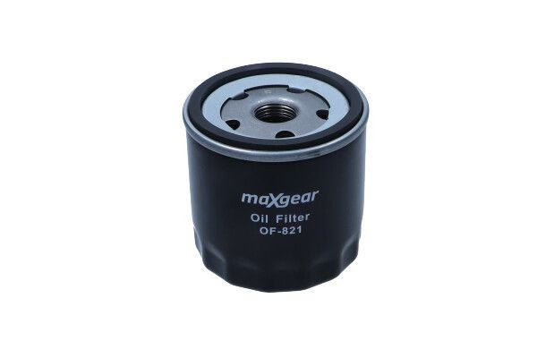 MAXGEAR Oliefilter 26-2039 MAXGEAR 26-2039 Motoroliefilter Ford Escort MK3 Cabrio goedkoop