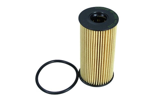MAXGEAR Oliefilter 26-2046 Motoroliefilter DACIA MAXGEAR 26-2046