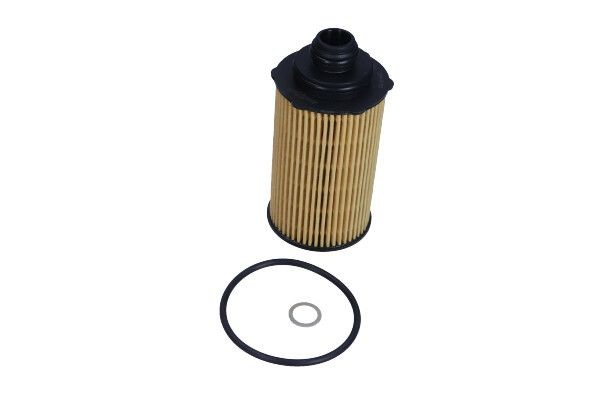 MAXGEAR Filtro olio 26-2051 26-2051 Filtro olio MAXGEAR JAGUAR XK costo
