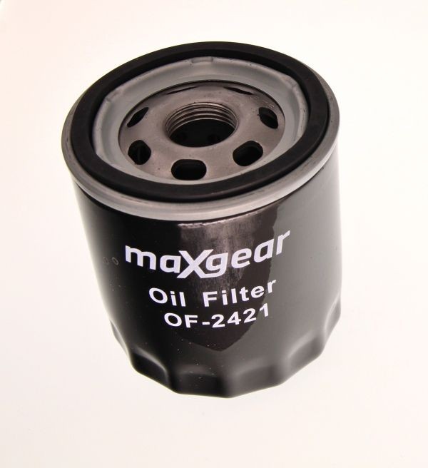 MAXGEAR Oliefilter 26-2056 Motorolie filter MAXGEAR Mitsubishi DELICA / SPACE GEAR 26-2056