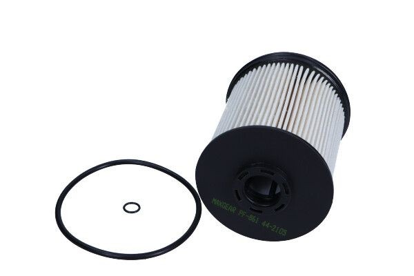 MAXGEAR Filtro de combustível 26-2175 Filtro de combustível MAXGEAR Subaru LEGACY 26-2175