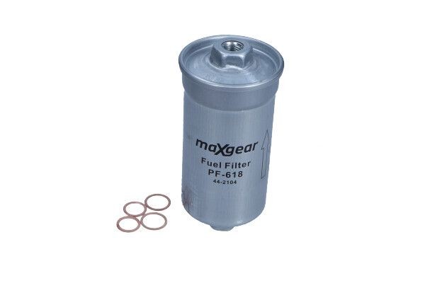 MAXGEAR Kütusefilter 26-2185 Kütusefilter PEUGEOT MAXGEAR 26-2185