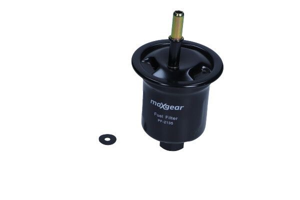 MAXGEAR Brandstoffilter 26-2199 MAXGEAR 26-2199 Brandstoffilters Mitsubishi Space Wagon prijs