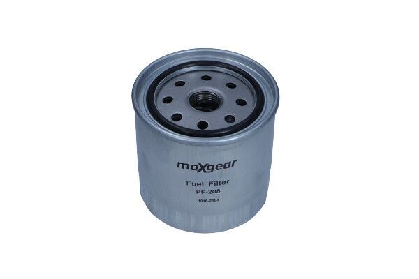 MAXGEAR Palivový filter 26-2205 26-2205 Palivový filter JEEP CHEROKEE MAXGEAR