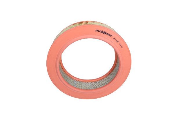 MAXGEAR Luftfilter 26-2314 Byta Luftfilter MERCEDES-BENZ T2/L Skåpbil / Kombi kostnad MAXGEAR 26-2314