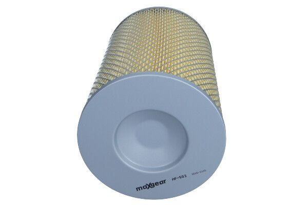 MAXGEAR Luchtfilter 26-2324 26-2324 Luchtfilter van de motor MERCEDES-BENZ CLC MAXGEAR