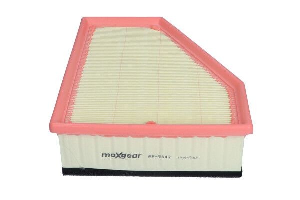 Luchtfilter MAXGEAR 26-2383 MAXGEAR 26-2383: Luchtfilterelement Volkswagen PHAETON 2003