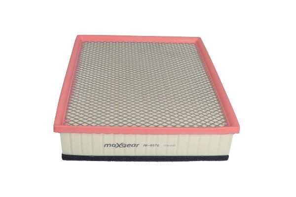 MAXGEAR Luftfilter 26-2389 26-2389 MAXGEAR Luftfilter VW Amarok Pritsche Kosten