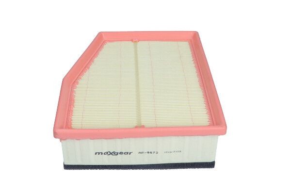 Luchtfilter MAXGEAR 26-2390 MAXGEAR 26-2390 Luchtfilter Volkswagen PHAETON 2003