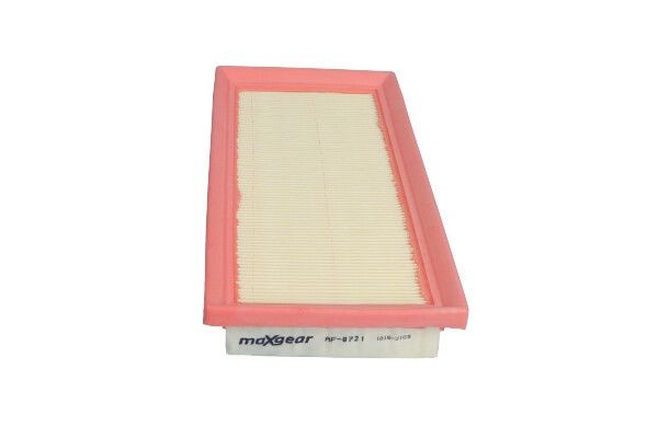 MAXGEAR Vzduchový filter 26-2398 MAXGEAR 26-2398 Vzduchový filter