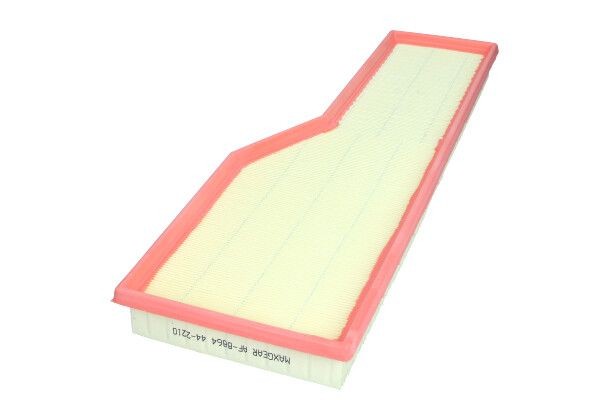 MAXGEAR Gaisa filtrs 26-2423 MAXGEAR 26-2423 Gaisa filtrs Porsche 911 996 Cabrio cena