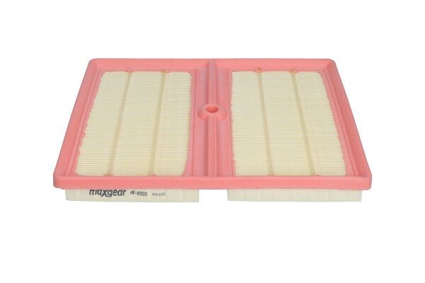 MAXGEAR Luftfilter 26-2433 Luftfilter MAXGEAR Skoda FELICIA 26-2433