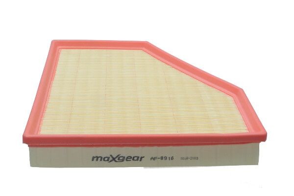 MAXGEAR Luftfilter 26-2435 MAXGEAR 26-2435 Luftfilter