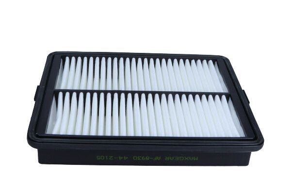 MAXGEAR Filtre à air 26-2437 MAXGEAR 26-2437 Filtre d'air SsangYoung TIVOLI pas cher