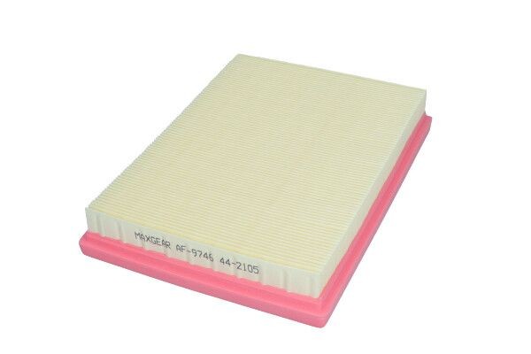 MAXGEAR Luftfilter 26-2472 26-2472 MAXGEAR motorluftfilter TOYOTA LAND CRUISER