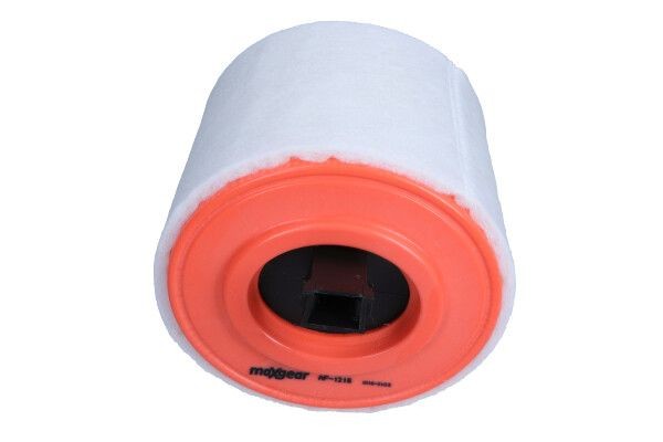 MAXGEAR Luftfilter 26-2497 MAXGEAR 26-2497 Filter OPEL Astra K Skåpbil / Kombi (B16)