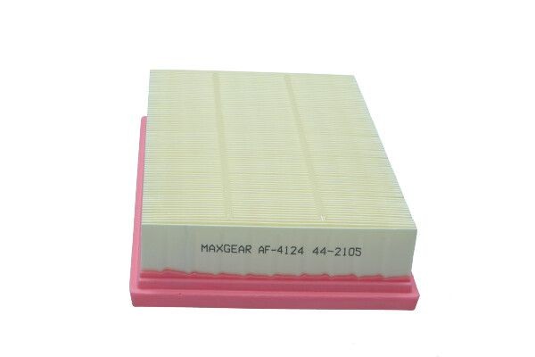 MAXGEAR Luftfilter 26-2501 26-2501 MAXGEAR Luftfilter Ford Grand C Max Kosten