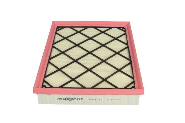MAXGEAR Luftfilter 26-2506 MAXGEAR 26-2506 Ford Focus 4 Turnier Luftfilter pris