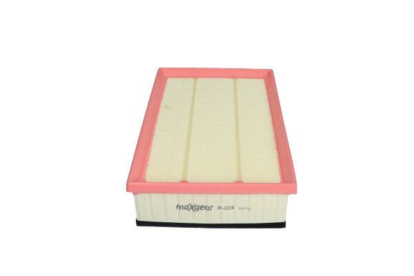 MAXGEAR Air filter 26-2508 Ford StreetKA MAXGEAR air filter 262508