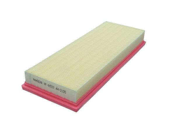 MAXGEAR Luftfilter 26-2520 MAXGEAR 26-2520 Luftfilter MERCEDES-BENZ GL original