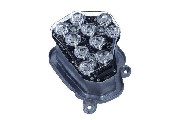MAXGEAR Súprava na opravu, hlavný svetlomet 27-1869 27-1869 Sada káblových vedení BMW Rad 5 MAXGEAR
