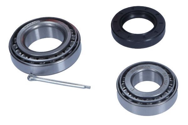 MAXGEAR Hjullager 33-1162 Hjullager MAXGEAR Ford SIERRA 33-1162