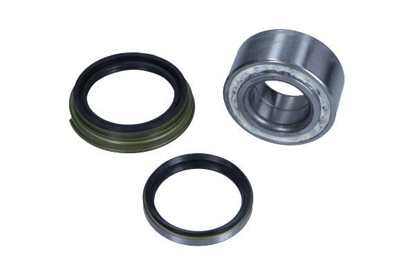 MAXGEAR Lożisko kolesa - opravná sada 33-1165 MAXGEAR 33-1165 Náboj kolesa Toyota Starlet P9 cena