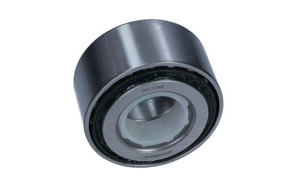 MAXGEAR Hjullager 33-1166 33-1166 MAXGEAR hjullagret Nissan X-TRAIL