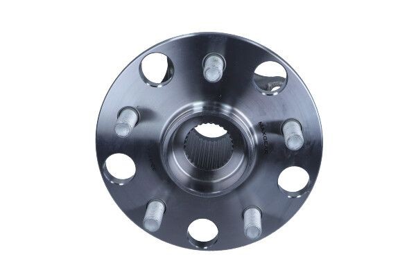 MAXGEAR Kit cuscinetto ruota 33-1174 33-1174 Mozzo ruota TOYOTA AYGO MAXGEAR costo