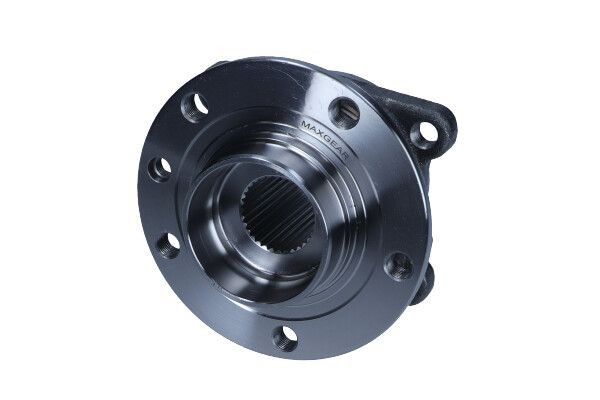 MAXGEAR Wiellagerset 33-1177 33-1177 Wiellagers JEEP PATRIOT MAXGEAR