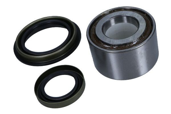 MAXGEAR Hjullejesæt 33-1181 Hjullejer MAXGEAR QASHQAI 33-1181 billig