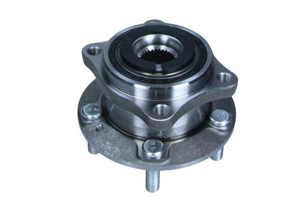 MAXGEAR Wheel bearing kit 33-1186 Kia SOUL MAXGEAR wheel bearing 331186