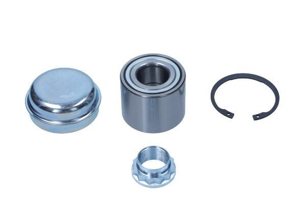 MAXGEAR Kit de rolamento de roda 33-1189 33-1189 Rolamento da roda MAXGEAR MERCEDES-BENZ MARCO POLO