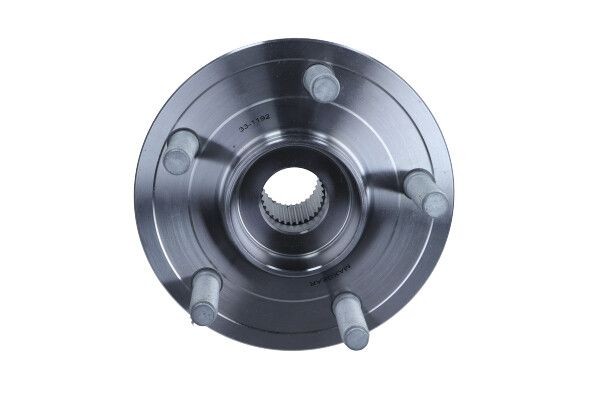 MAXGEAR Hjullager 33-1192 Hjullagersett MAXGEAR PATRIOT 33-1192 billige