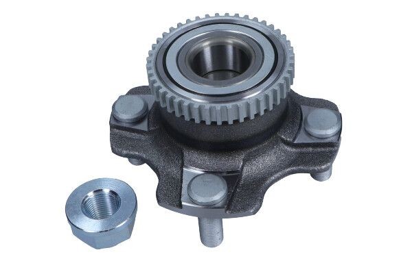 MAXGEAR Hjullager 33-1199 MAXGEAR 33-1199 Hjullager Suzuki Ignis II pris