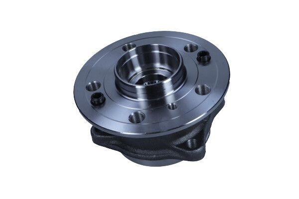 MAXGEAR Wiellagerset 33-1209 Toyota VERSO Wiellagerset MAXGEAR 33-1209