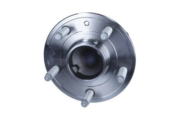 MAXGEAR Hjulnav 33-1233 MAXGEAR 33-1233 Hjulnav CHEVROLET Uplander MPV 3.9 Flexfuel 243 hk 2007